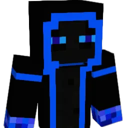 gab5021 Minecraft avatar bust