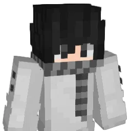 gab_vbp Minecraft avatar bust