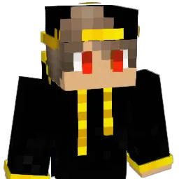 gabakun312 Minecraft avatar bust