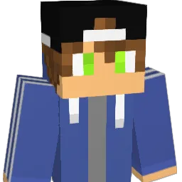 gabarooni239 Minecraft avatar bust