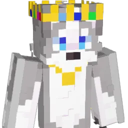 gabaurel Minecraft avatar bust