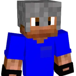 gabavoo_chee Minecraft avatar bust