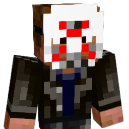 gabban99 Minecraft avatar bust