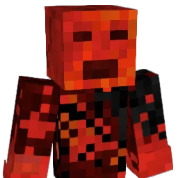 gabbo2234_ Minecraft avatar bust