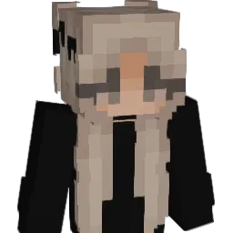 gabboking626 Minecraft avatar bust