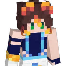 gabbro__ Minecraft avatar bust