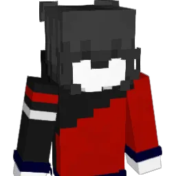 gabbum's Minecraft skin