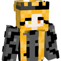 gabbyte's Minecraft skin