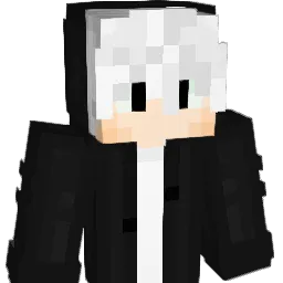 gabconha Minecraft avatar bust
