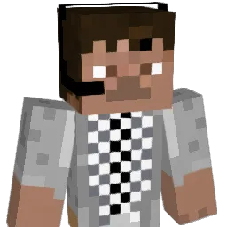 gabe53207 Minecraft avatar bust