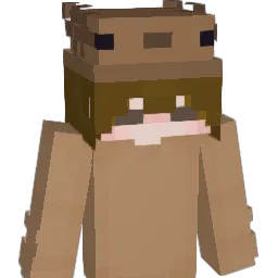 gabe_69 Minecraft avatar bust