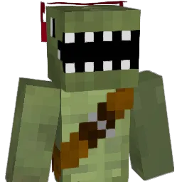 gabe_o Minecraft avatar bust