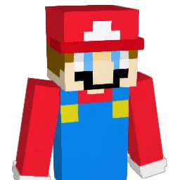 gabe_urb Minecraft avatar bust