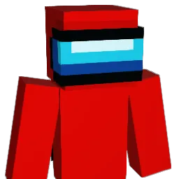 gabeb848 Minecraft avatar bust
