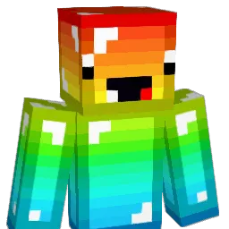gabebenawesome Minecraft avatar bust