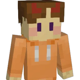 gabecoolest Minecraft avatar bust