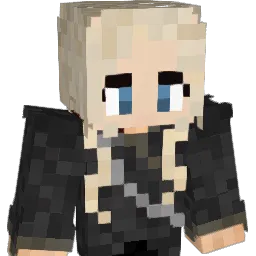 gabemcvv Minecraft avatar bust