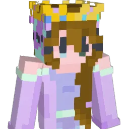 gabeperron Minecraft avatar bust