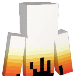 gabesome Minecraft avatar bust