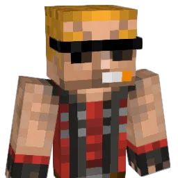 gabester7's Minecraft skin