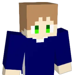 gabeydo7 Minecraft avatar bust