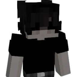 gabeyousif Minecraft avatar bust