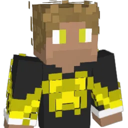 gabgab2010 Minecraft avatar bust