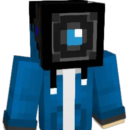 gabincraft Minecraft avatar bust