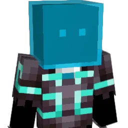 gabitho78 Minecraft avatar bust