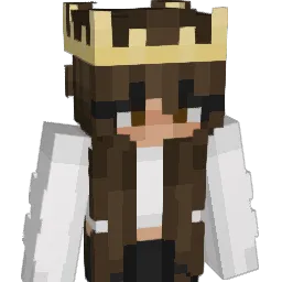 gabitoeqka Minecraft avatar bust