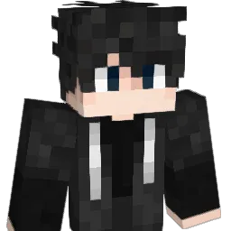 gabizaum Minecraft avatar bust