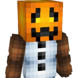 gabjy92 Minecraft avatar bust