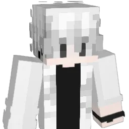 gabli990 Minecraft avatar bust