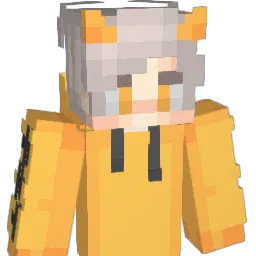 gabmoore's Minecraft skin