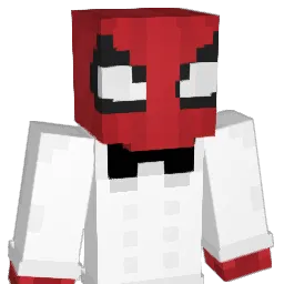 gabocaboM Minecraft avatar bust