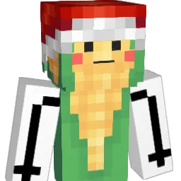 gaboelelote's Minecraft skin