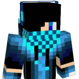 gabomasg Minecraft avatar bust