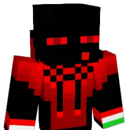 gabor_HD Minecraft avatar bust