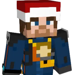 gaborm95 Minecraft avatar bust