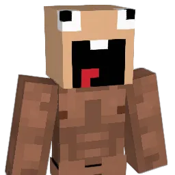 gaborp's Minecraft skin