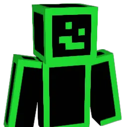 gaborugg's Minecraft skin