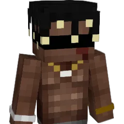gabplays2's Minecraft skin