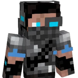 gabri99 Minecraft avatar bust