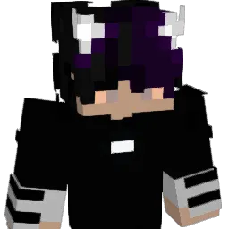 gabri_gt Minecraft avatar bust
