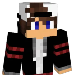 gabrieLos_ Minecraft avatar bust