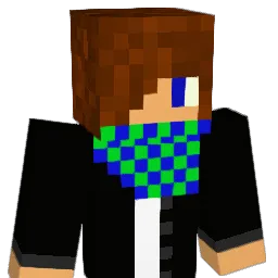 gabriel00739 Minecraft avatar bust