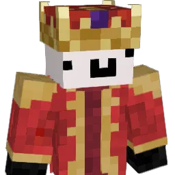 gabriel0525 Minecraft avatar bust