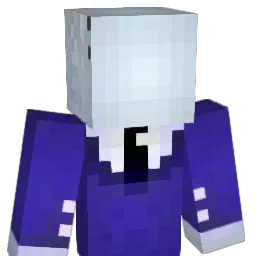 gabriel486 Minecraft avatar bust