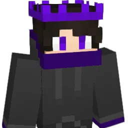 gabriel5lei Minecraft avatar bust