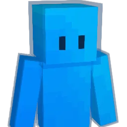 gabriel72350 Minecraft avatar bust